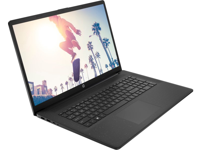 HP 17-cn0130ng | 17&quot; | FHD | 8 GB RAM