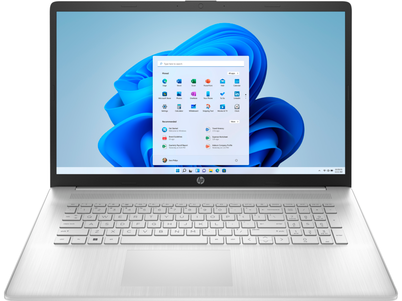 HP 17-cn2756ng | 16 GB | 1 TB