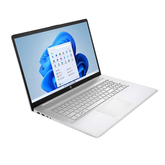 HP Laptop 17-cp1003nl | 17&quot; | octacore