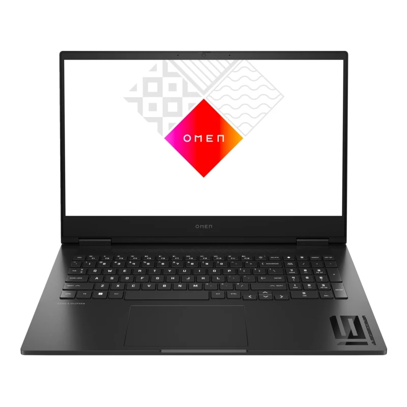 HP OMEN Gaming 16-wd0117nq | RTX 4050 (6 GB)