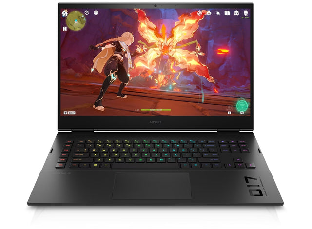 HP OMEN 17-ck2013nf | RTX 4090 (16 GB)