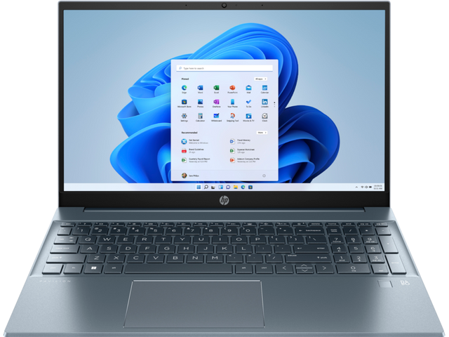 HP Pavilion Laptop 15-eh3003ny