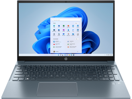 HP Pavilion 15-eh3026nf | hexacore