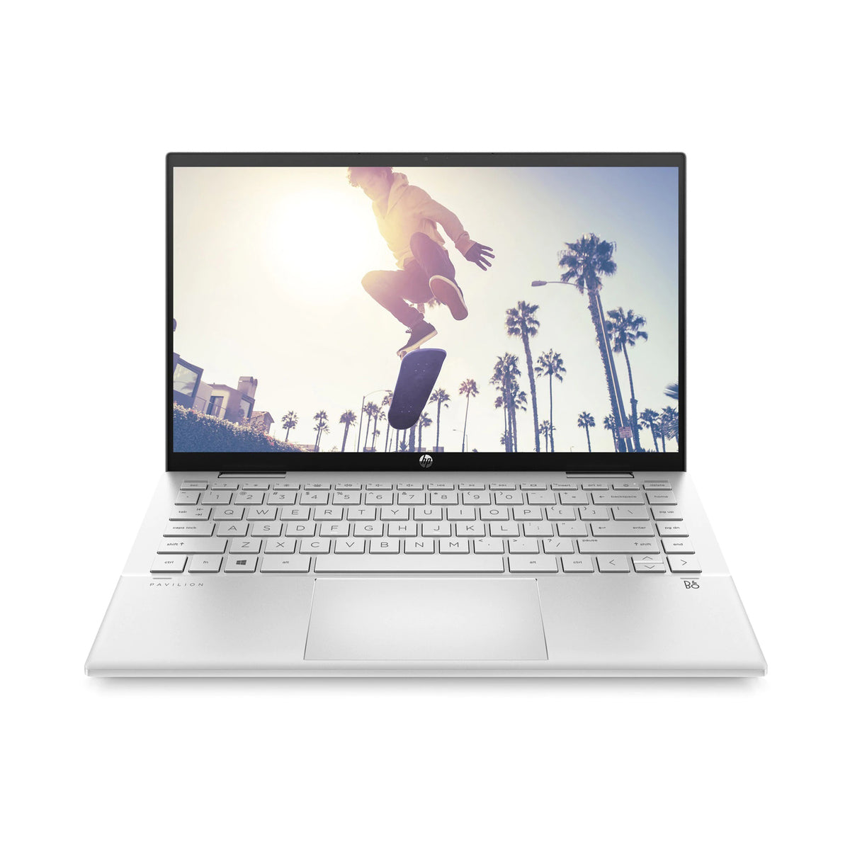 HP Pavilion x360 Convert 14-dy0024nl