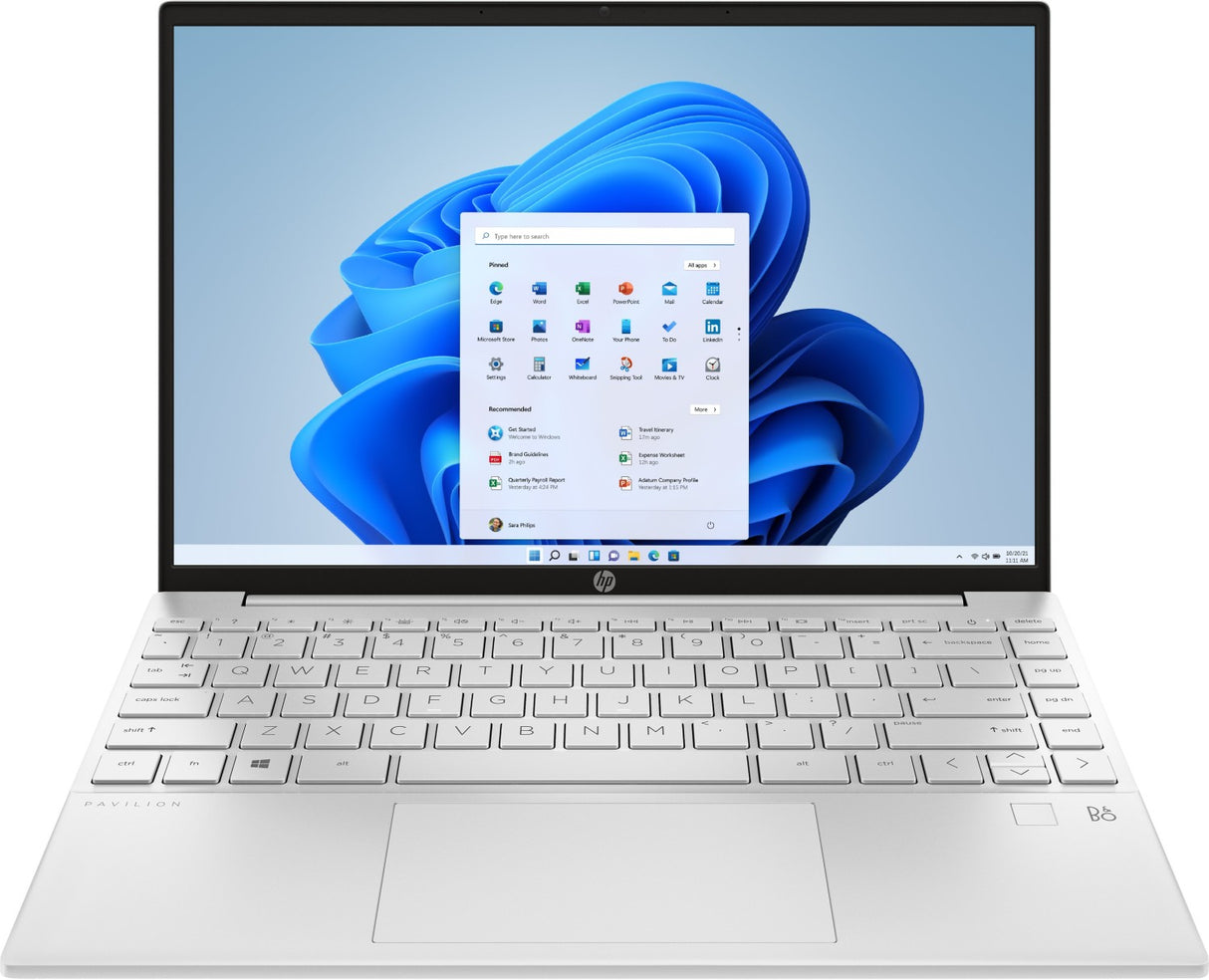 HP Pavilion Aero 13-be2699nz | octacore