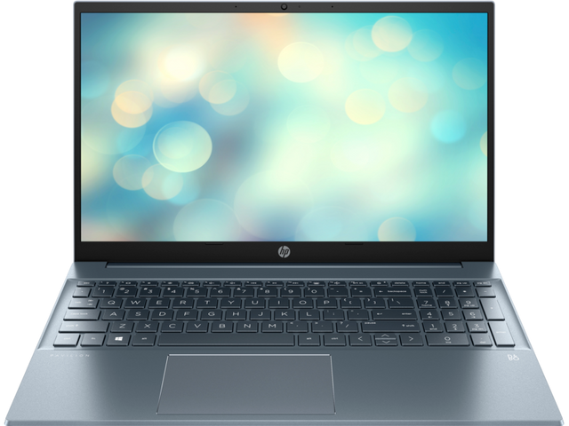 HP Pavilion Laptop 15-eg0082ne