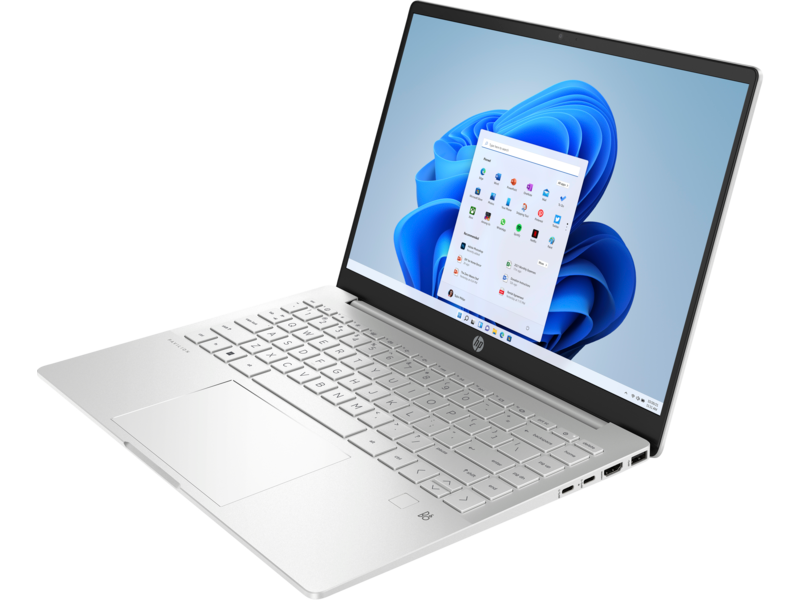 HP Pavilion Plus 14-eh1000ne | RTX 2050 (4 GB)