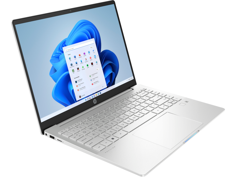HP Pavilion Plus 14-eh1000ne | RTX 2050 (4 GB)
