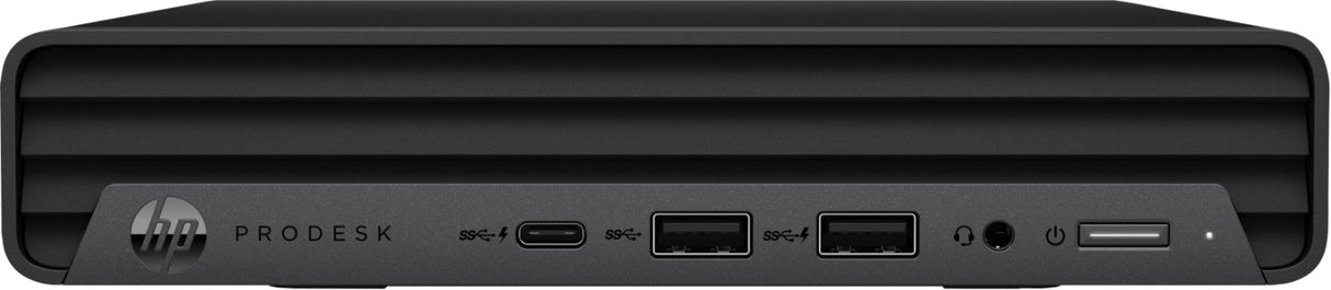 HP Pro Mini 400 G9 | 16 GB RAM