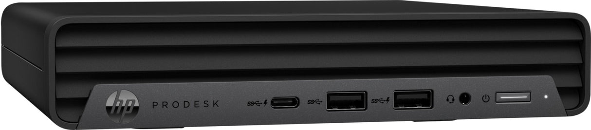 HP Pro Mini 400 G9 | 16 GB RAM