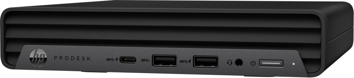 HP Pro Mini 400 G9 | 16 GB RAM