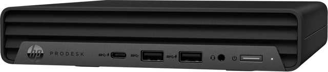 HP Pro Mini 400 G9 | 16 GB RAM