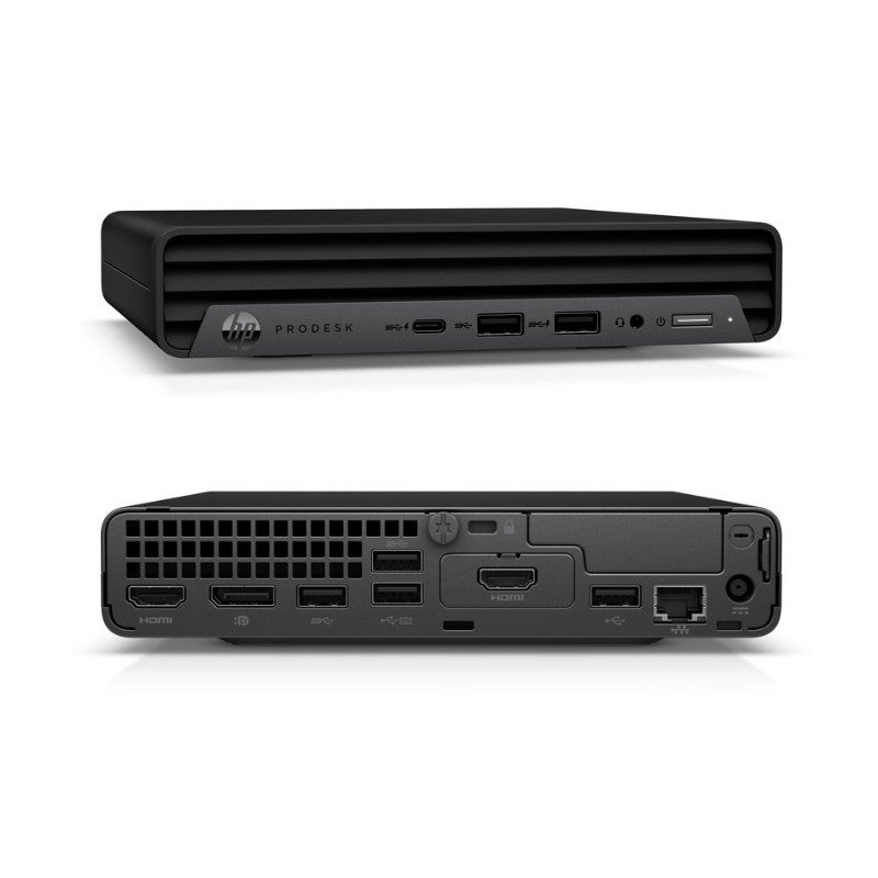 HP Pro Mini 400 G9 | 16 GB RAM