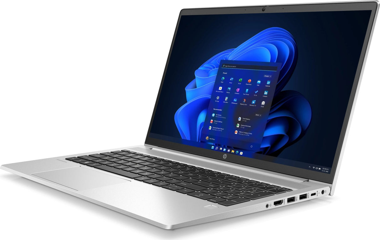 HP ProBook 450 G9 | Metal | 10 core