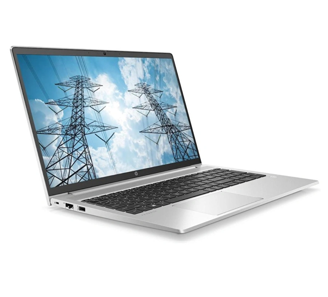 HP ProBook 450 G9 | MX570A (2 GB) | Metal