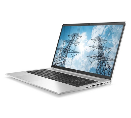 HP ProBook 450 G9 | MX570A (2 GB) | Metal