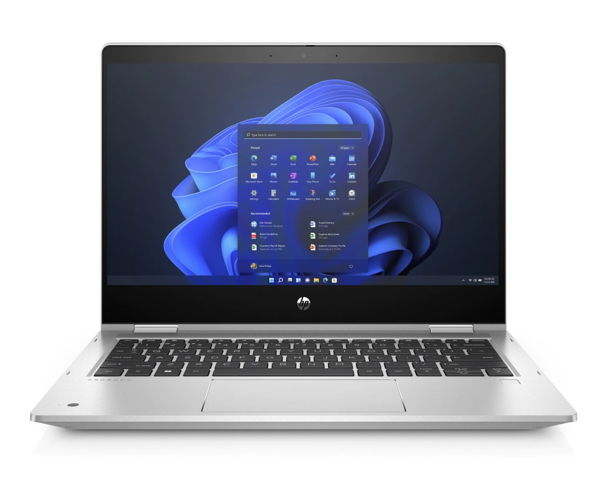 HP ProBook x360 435 G9
