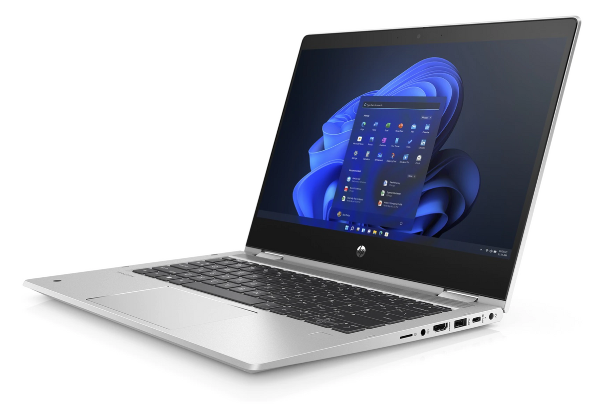 HP ProBook x360 435 G9