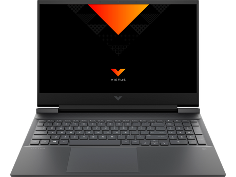 HP Victus 16-d1006nm | RTX 3060 (6 GB) | 14 core