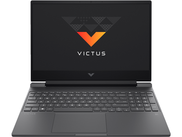 HP Victus Gaming 15-fa0046nm | RTX 3050 (4 GB)
