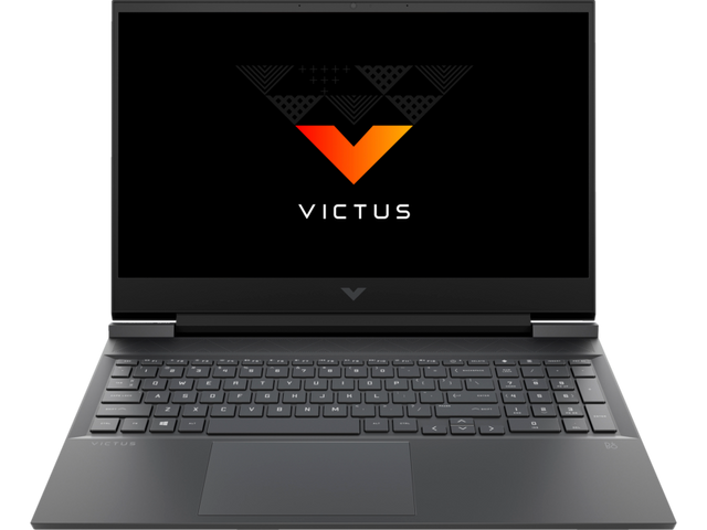 HP Victus Gaming 15-fb0204nf | RTX 3050 (4 GB)