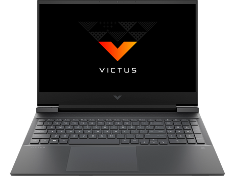 HP Victus Gaming 15-fb0204nf | RTX 3050 (4 GB)