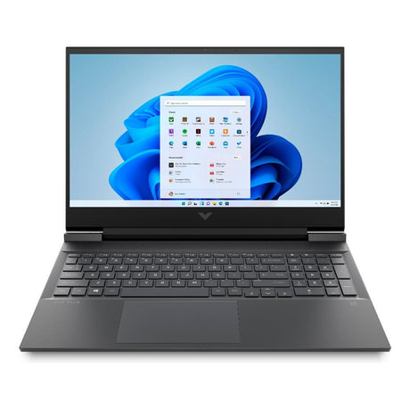 HP Victus 16-d1770ng | RTX 3060 (6 GB)