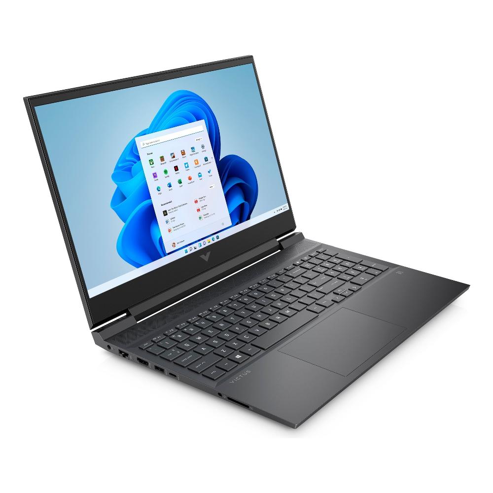 HP Victus 16-d1770ng | RTX 3060 (6 GB)