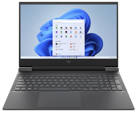HP Victus 16-d1029nt | GTX 1650 (4 GB)