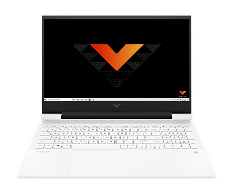 HP Victus 16-e0125nf | GTX 1650 (4 GB)