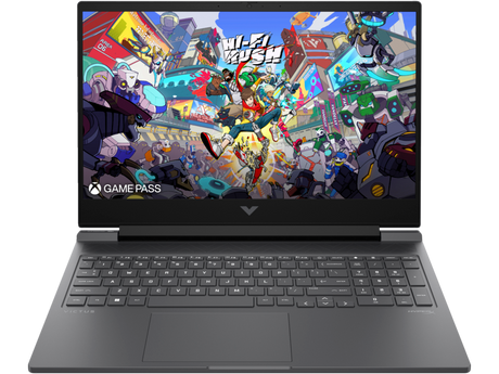 HP Victus Gaming 16-r1020nt | GeForce RTX 4070 (8GB) | 20 core