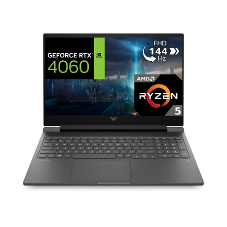 HP Victus Gaming 16-s0018nt | RTX 4060 (8 GB)