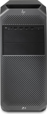 Delovna postaja HP Z4 G4, Xeon W-2123, 32GB, 1TB, Windows 11 Pro