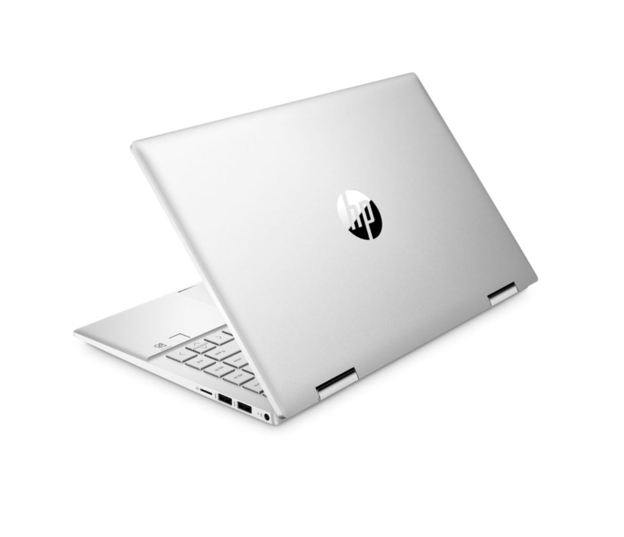 HP Pavilion x360 Convert 14-dy0024nl