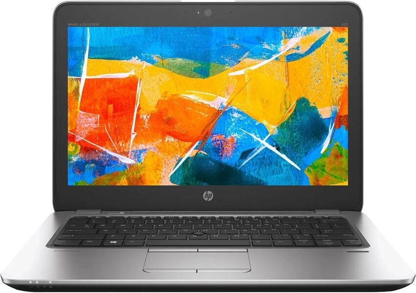 Prenosnik HP Elitebook 820 G3 Demo | i7-6600U | 8GB RAM/256GB SSD | Win10 Pro