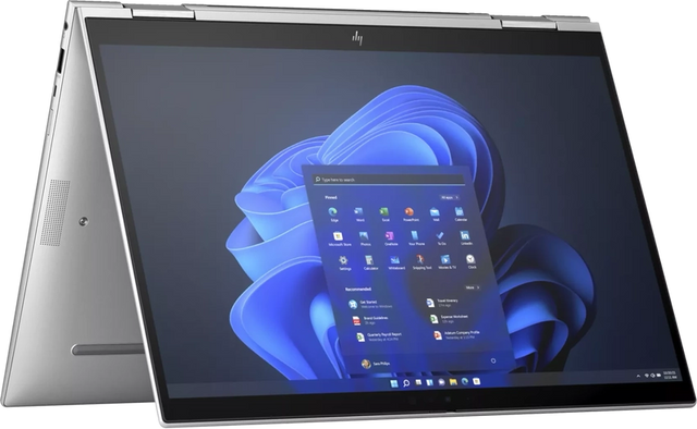Prenosnik HP Elite x360 1040 G10 | i7-1355U | Touch | W11 Pro