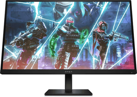 Monitor HP OMEN 27qs 68,6 cm (27″) QHD HDR IPS LED 1ms 240Hz