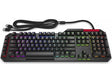 Tipkovnica USB OMEN by HP Sequencer Mehanska RGB