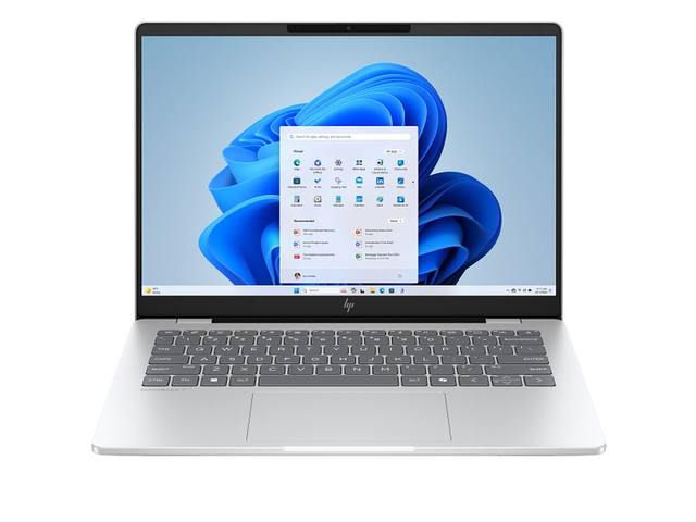 Prenosnik HP OmniBook 7 AI 14-fr0433nc | U5-225U | 2.8K OLED