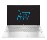 HP Pavilion 15, i5-1235U, 16GB RAM, 1TB SSD