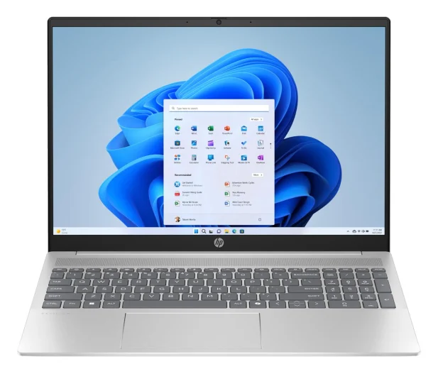 HP Pavilion Plus, Ryzen 7-7840U, 16GB RAM, 1TB SSD, 120HZ OLED, Windows 11 Home