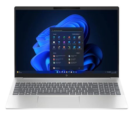 HP Pavilion Plus 16, Ultra 7-155H, 16GB RAM, 1TB SSD, Windows 11 Pro