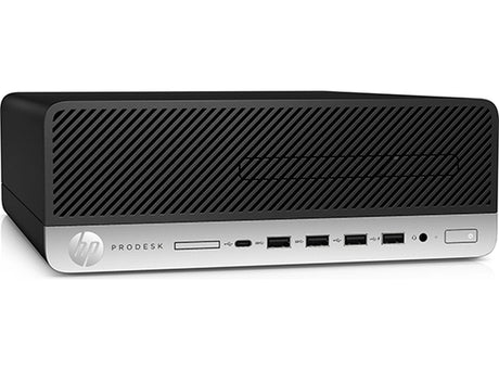 Računalnik HP ProDesk 600 G5 SFF demo | i5-9500 | 8GB RAM | 256GB SSD | Win 11 Pro