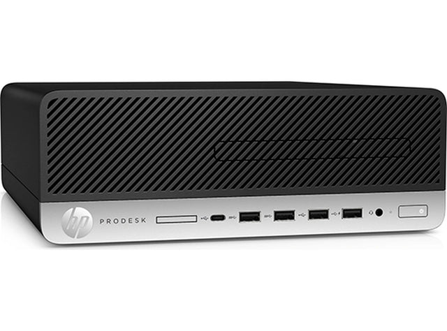 Računalnik HP ProDesk 600 G5 SFF demo | i5-9500 | 8GB RAM | 256GB SSD | Win 11 Pro