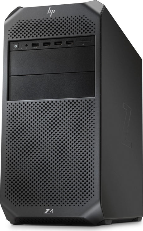 Računalnik HP Z4 G4 WorKStation Demo