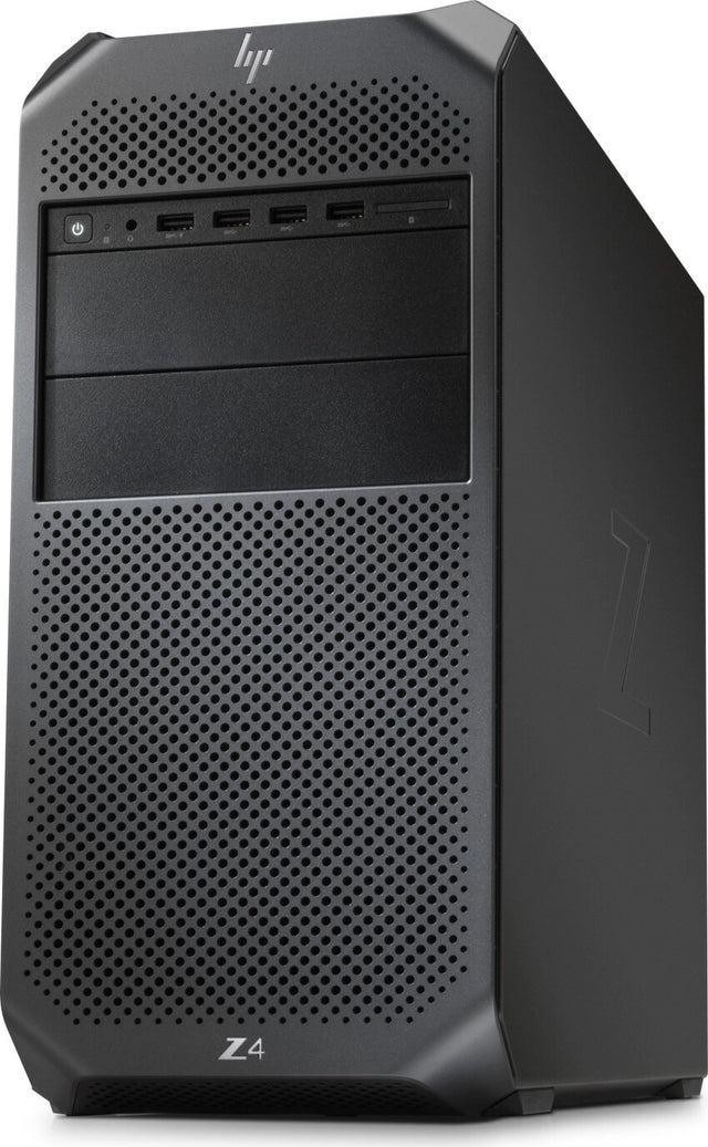 Računalnik HP Z4 G4 WorKStation Demo