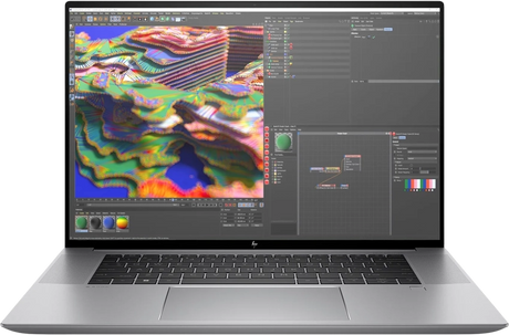 Prenosnik HP ZBook Studio 16 G9 | RTX A3000 (12GB)