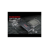 SANDISK 1TB Optimus 5100 M.2 2280 PCIe 4.0 NVMe SSD disk