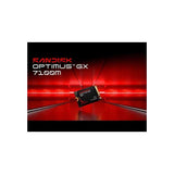SANDISK 1TB Optimus 7100M M.2 2230-S3-M PCIe 4.0 NVMe 2.0 SSD disk