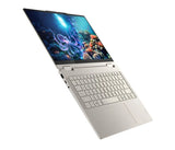 Prenosnik Lenovo Yoga 7 2-in-1 Ryzen AI 5-340, 16GB RAM, 512GB SSD, Windows 11 Home, Touch